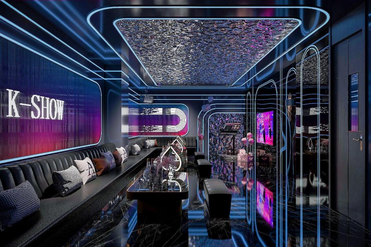 大连商务ktv性价比精选推荐-旅顺口区ktv预定